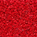 CozyBead F15 MARD Mini single-color fuse beads close-up