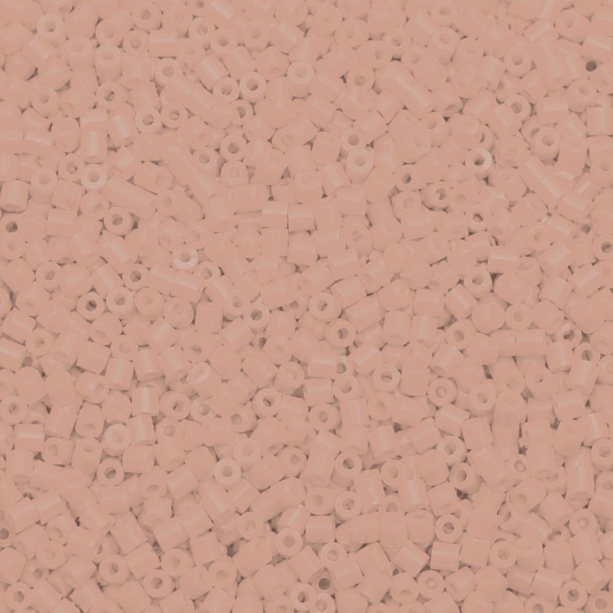 CozyBead F16 MARD single-color fuse beads close-up loose bead photo