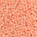CozyBead F16 MARD Mini single-color fuse beads close-up
