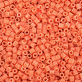 CozyBead F17 MARD Mini single-color fuse beads close-up