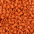 CozyBead F18 MARD Mini single-color fuse beads close-up