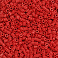 CozyBead F19 MARD Mini single-color fuse beads close-up