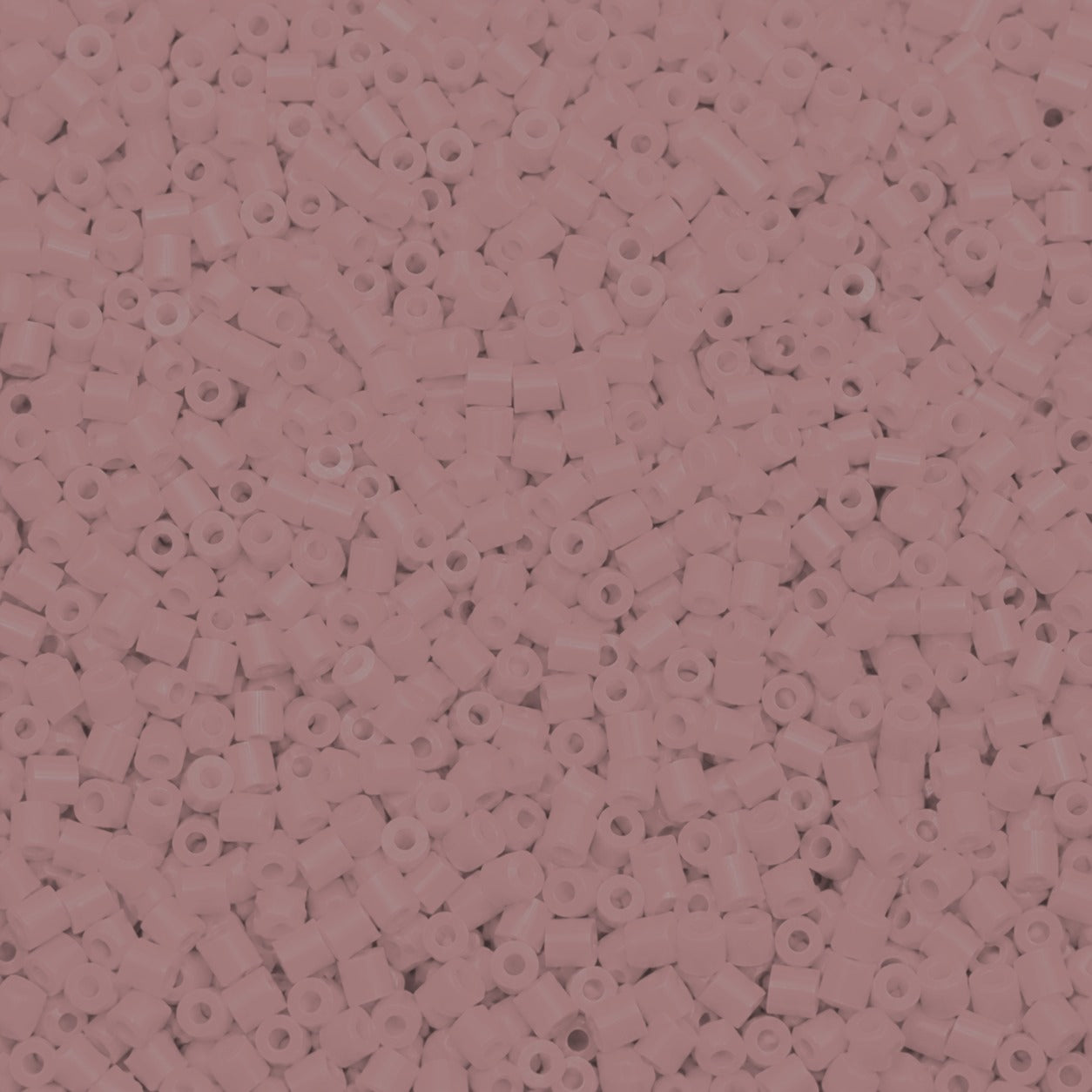 CozyBead F20 MARD single-color fuse beads close-up loose bead photo
