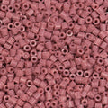 CozyBead F20 MARD Mini single-color fuse beads close-up