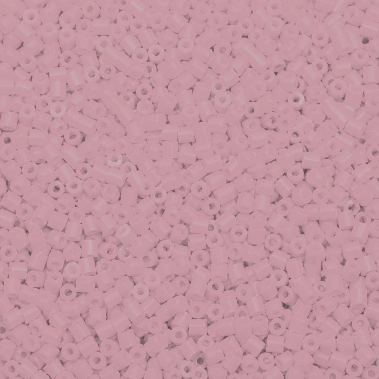 CozyBead F21 MARD single-color fuse beads close-up loose bead photo