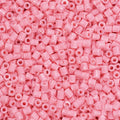 CozyBead F21 MARD Mini single-color fuse beads close-up
