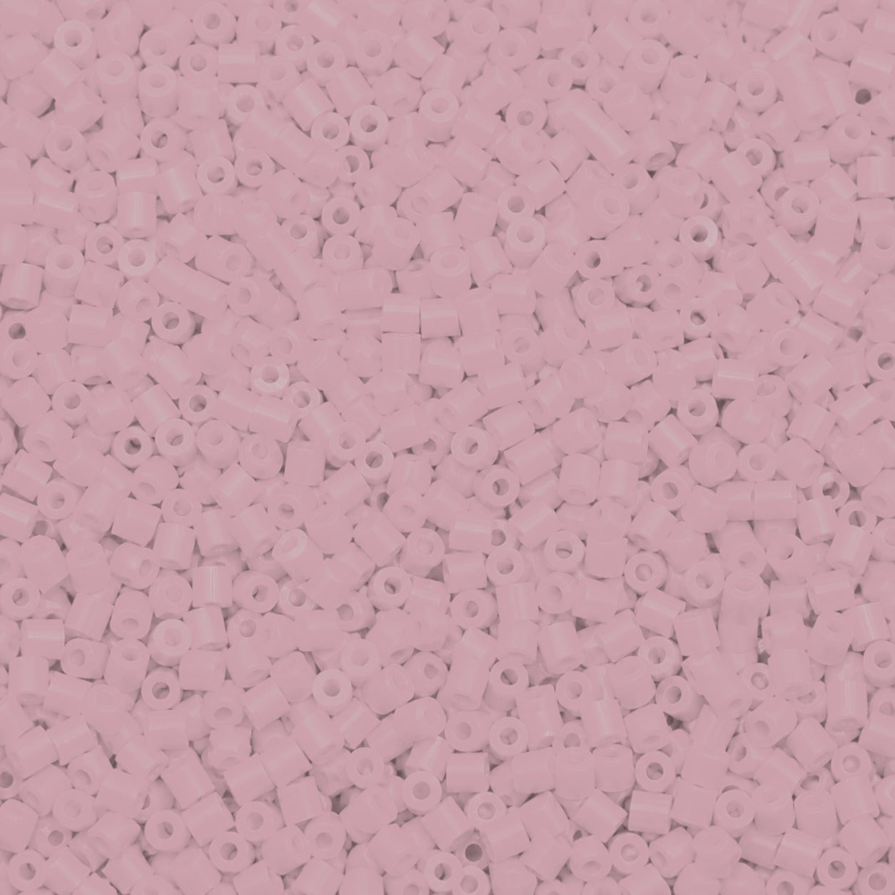 CozyBead F22 MARD single-color fuse beads close-up loose bead photo