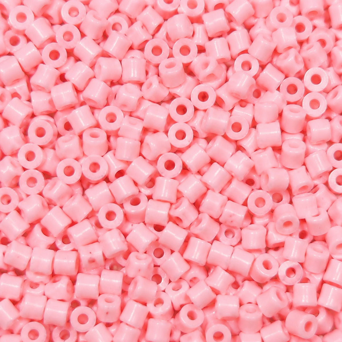CozyBead F22 MARD Mini single-color fuse beads close-up