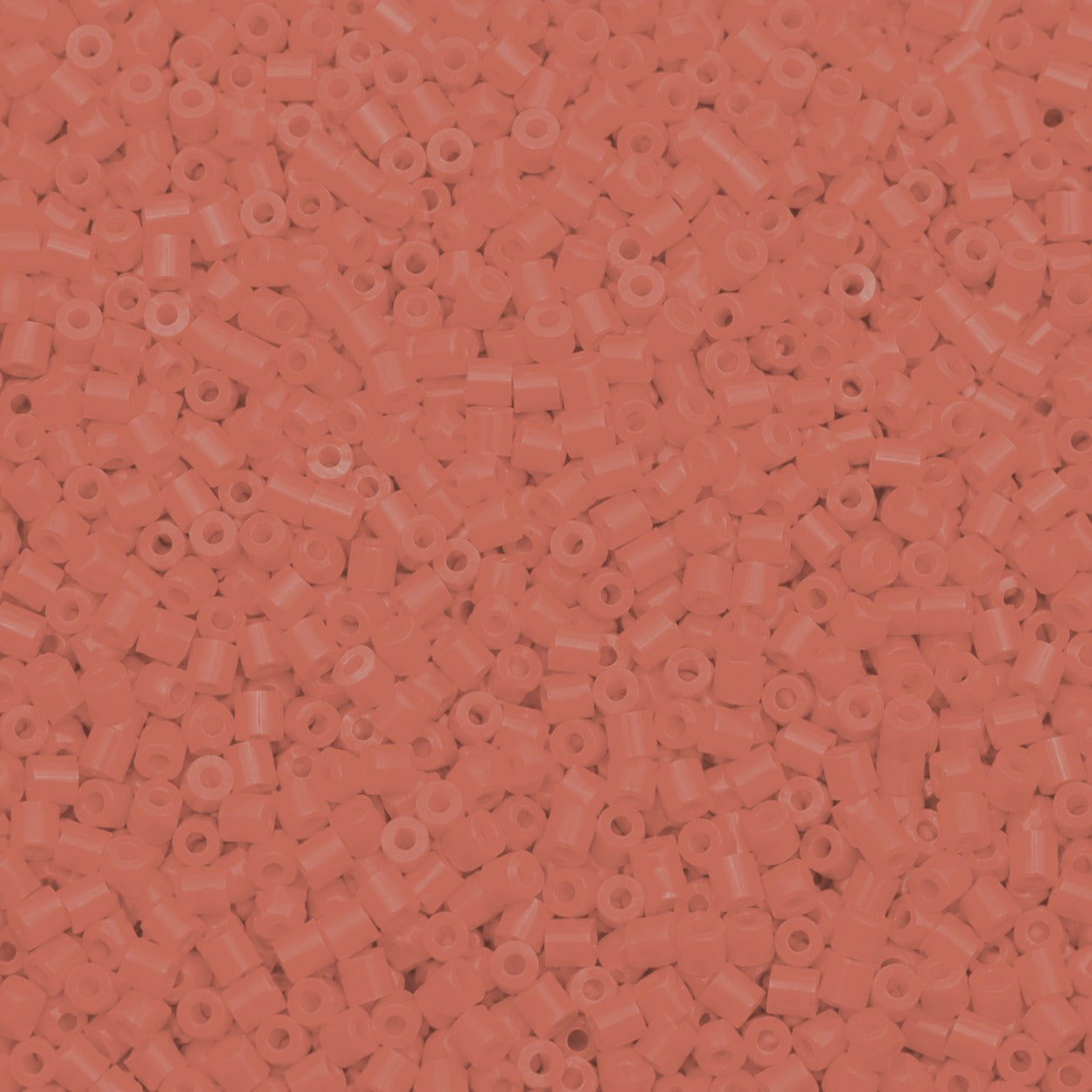 CozyBead F23 MARD single-color fuse beads close-up loose bead photo