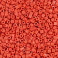 CozyBead F23 MARD Mini single-color fuse beads close-up