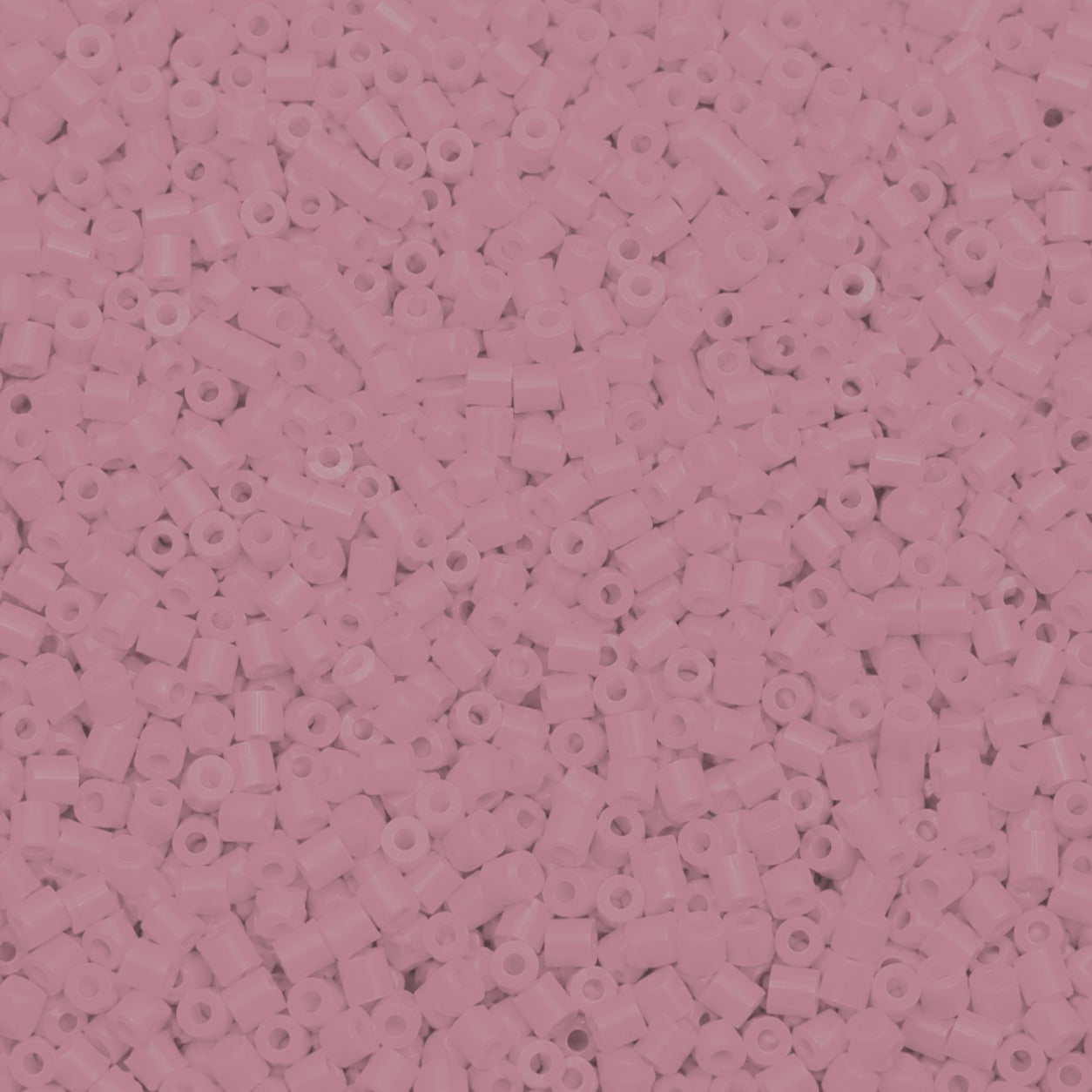CozyBead F24 MARD single-color fuse beads close-up loose bead photo
