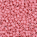 CozyBead F24 MARD Mini single-color fuse beads close-up