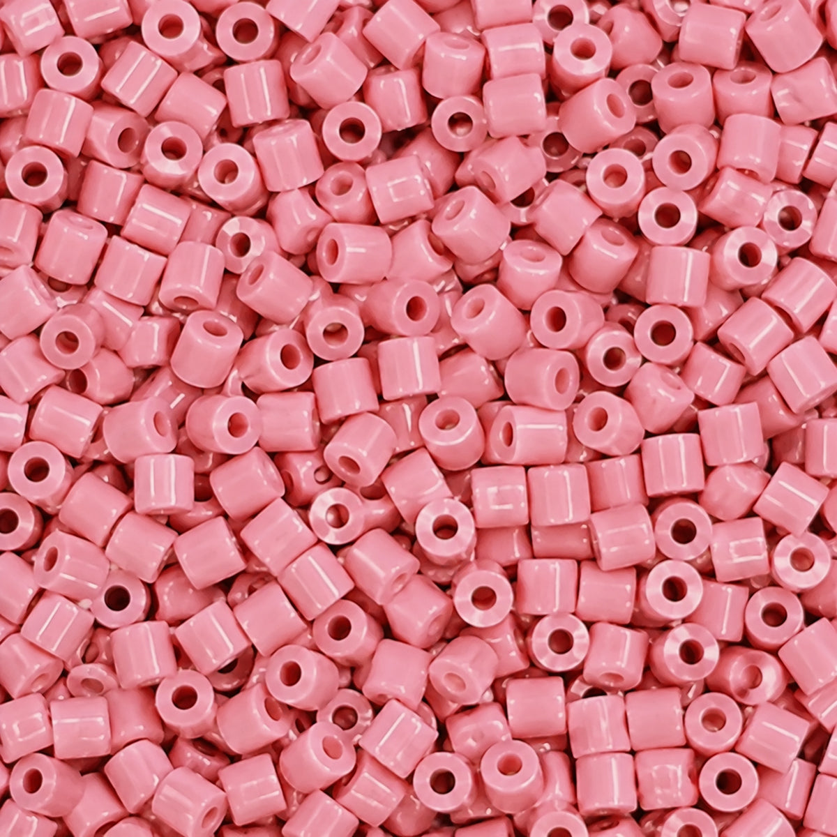 CozyBead F24 MARD Mini single-color fuse beads close-up