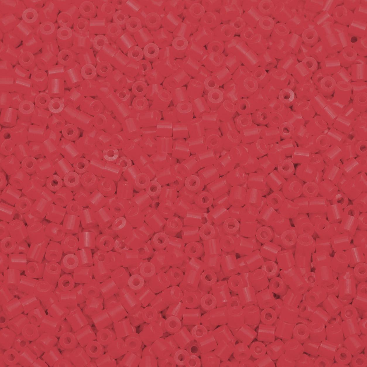 CozyBead F25 MARD single-color fuse beads close-up loose bead photo