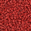 CozyBead F25 MARD Mini single-color fuse beads close-up