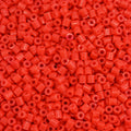 CozyBead F3 MARD Mini single-color fuse beads close-up