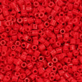 CozyBead F5 MARD Mini single-color fuse beads close-up