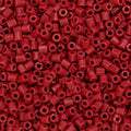 CozyBead F7 MARD Mini single-color fuse beads close-up