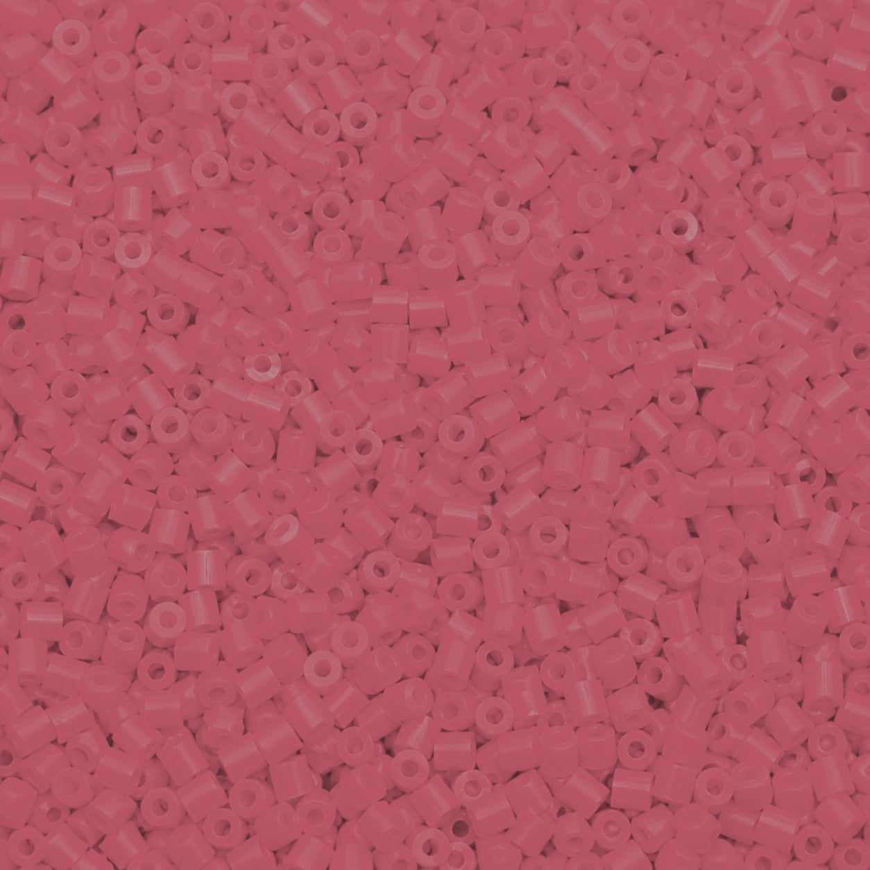 CozyBead F9 MARD single-color fuse beads close-up loose bead photo