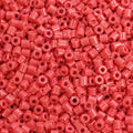 CozyBead F9 MARD Mini single-color fuse beads close-up