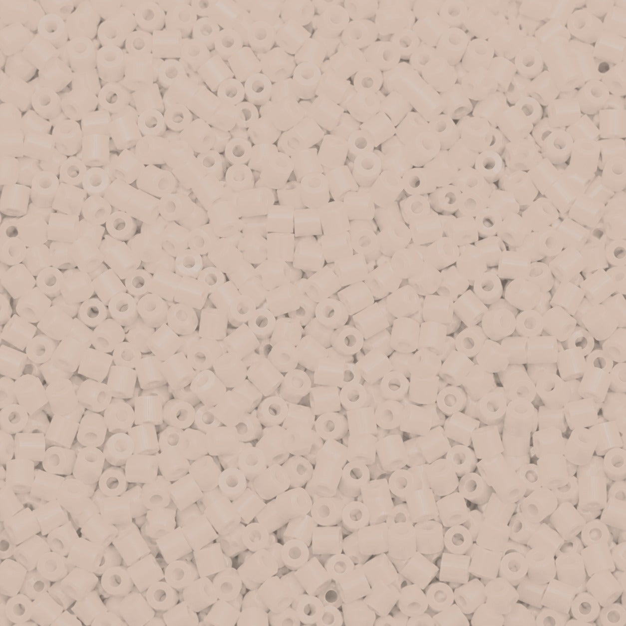 CozyBead G1 MARD single-color fuse beads close-up loose bead photo
