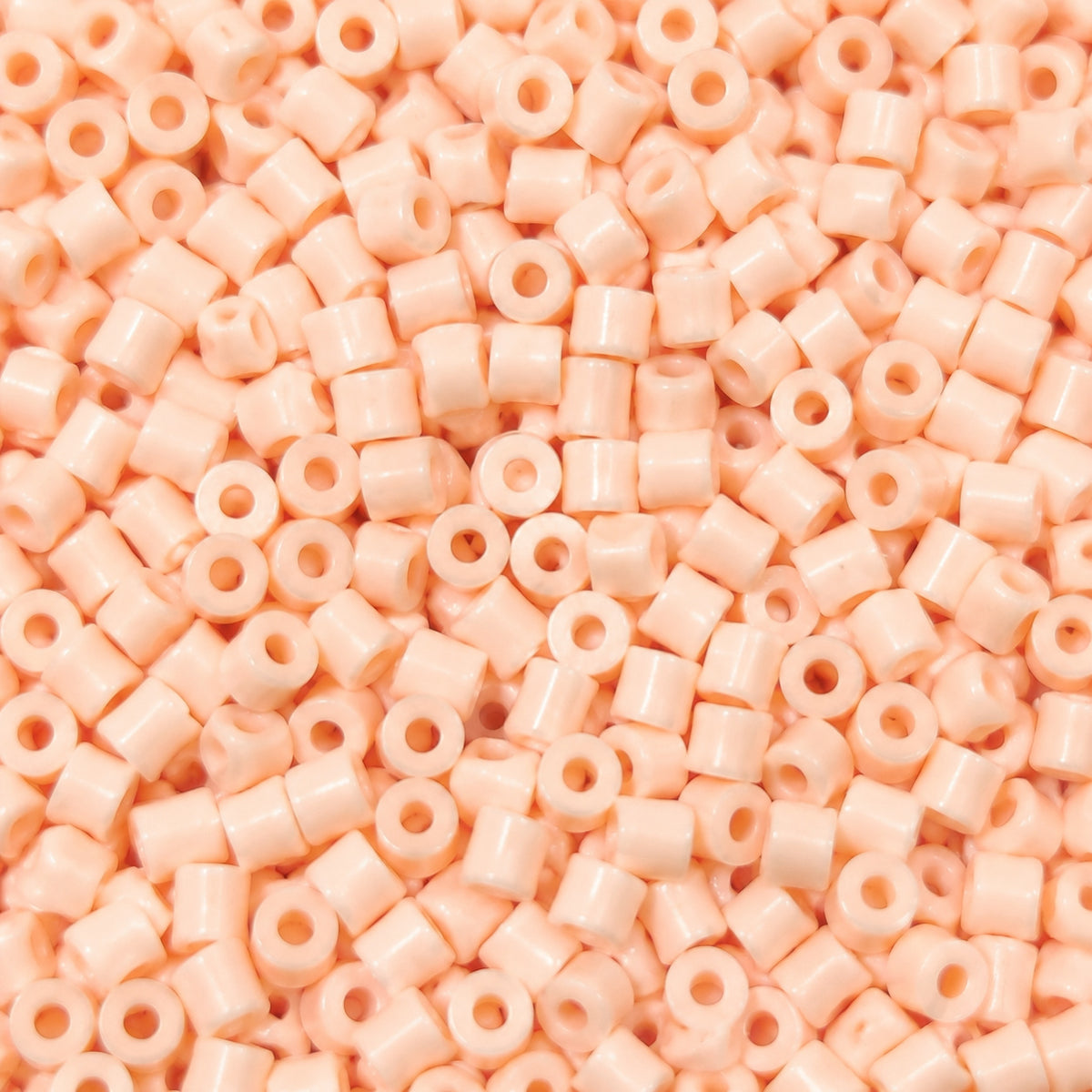 CozyBead G1 MARD Mini single-color fuse beads close-up