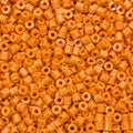 CozyBead G10 MARD Mini single-color fuse beads close-up