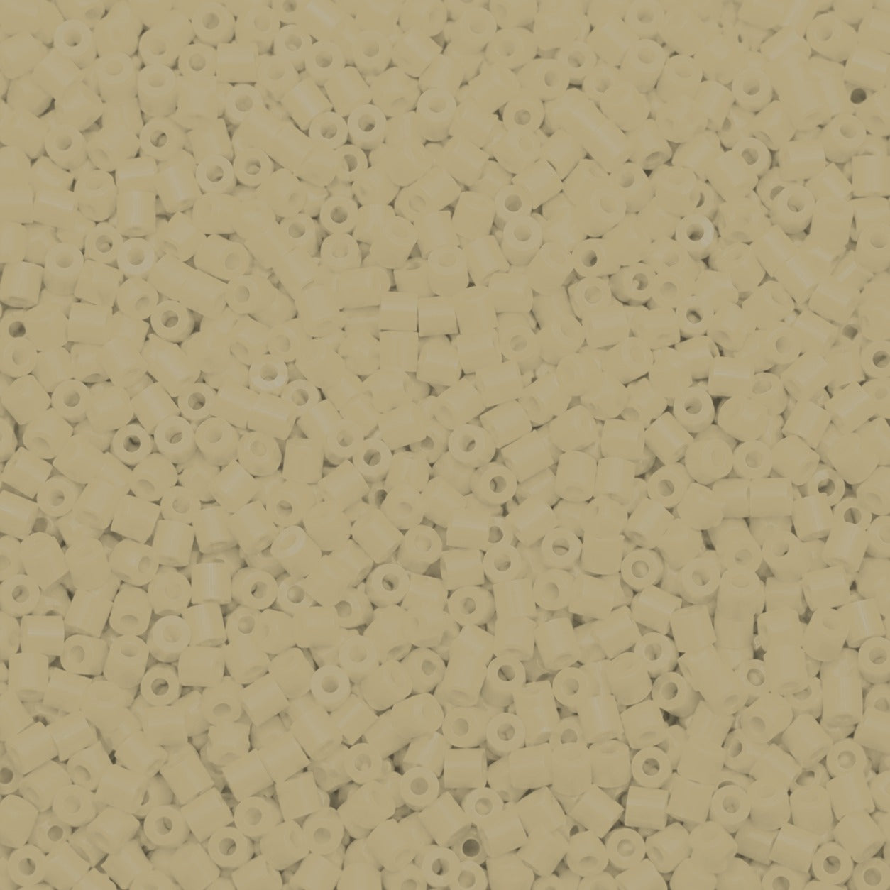 CozyBead G11 MARD single-color fuse beads close-up loose bead photo