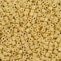 CozyBead G11 MARD Mini single-color fuse beads close-up