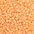 CozyBead G12 MARD Mini single-color fuse beads close-up