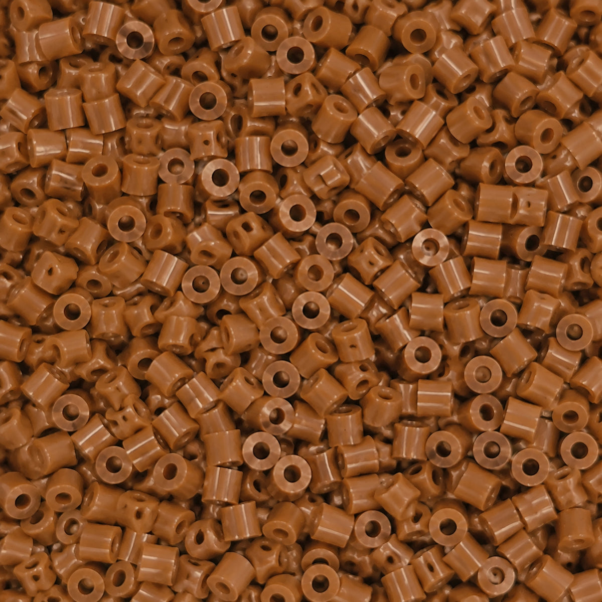 CozyBead G14 MARD Mini single-color fuse beads close-up