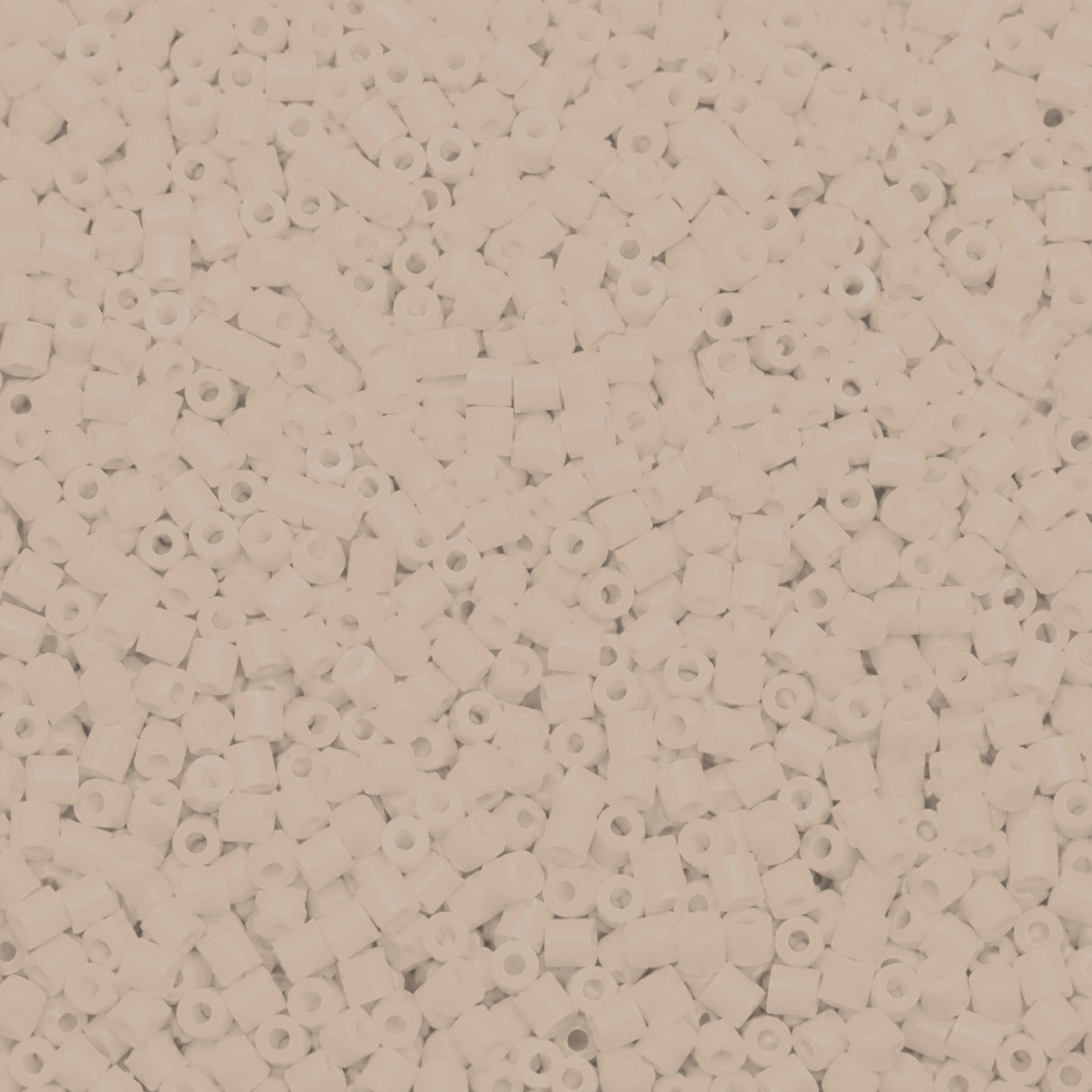 CozyBead G16 MARD single-color fuse beads close-up loose bead photo