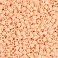 CozyBead G16 MARD Mini single-color fuse beads close-up