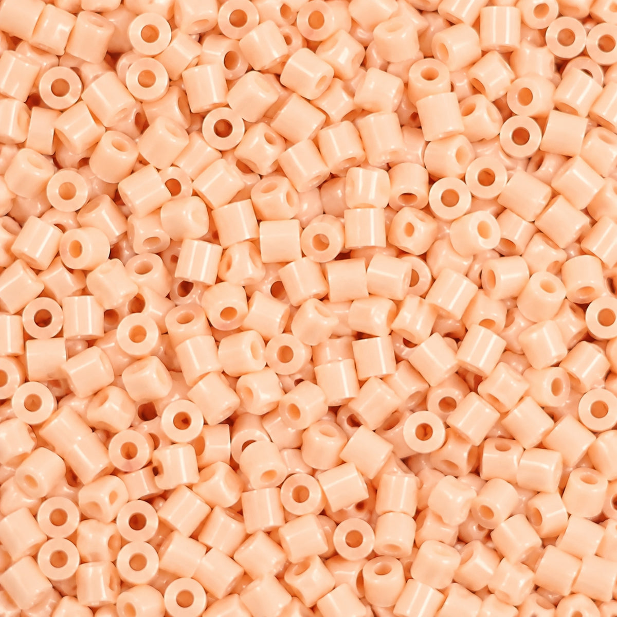 CozyBead G16 MARD Mini single-color fuse beads close-up