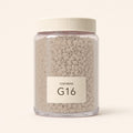 CozyBead G16 MARD single-color fuse beads in a premium clear jar