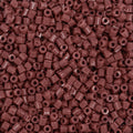 CozyBead G17 MARD Mini single-color fuse beads close-up