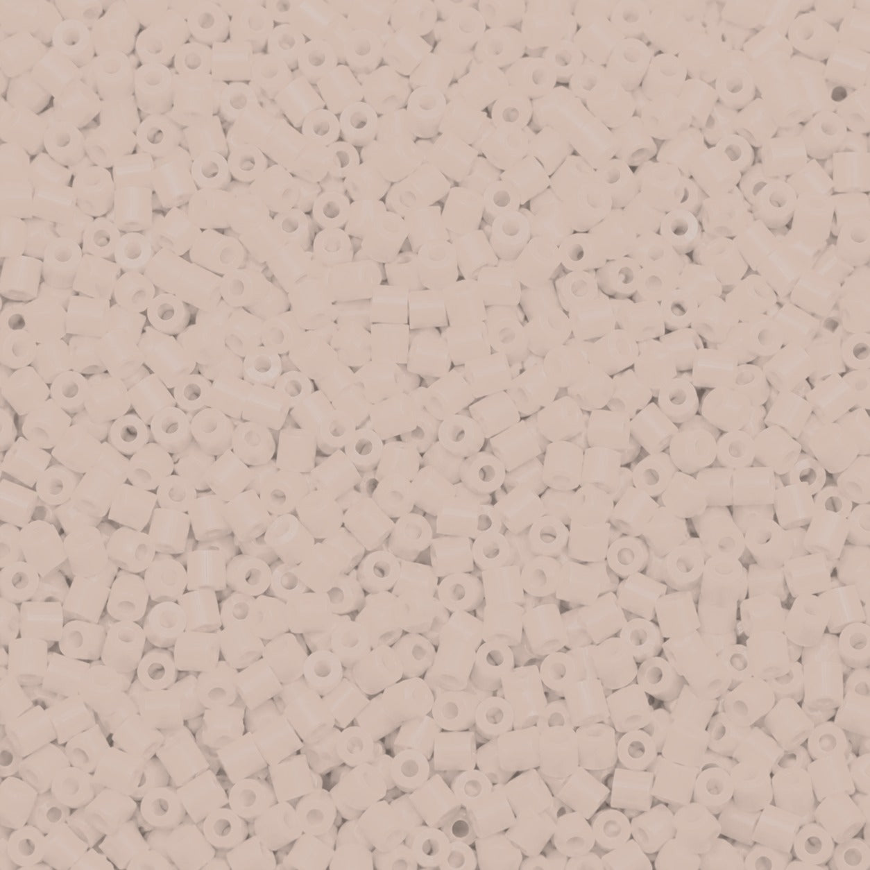 CozyBead G18 MARD single-color fuse beads close-up loose bead photo