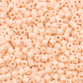 CozyBead G18 MARD Mini single-color fuse beads close-up