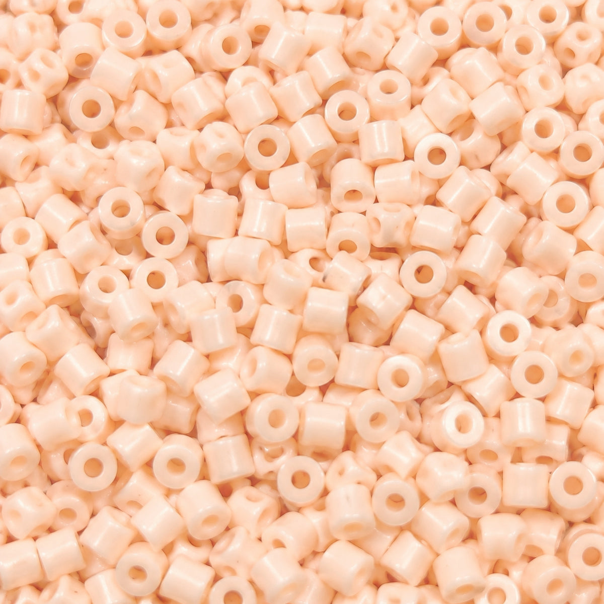 CozyBead G18 MARD Mini single-color fuse beads close-up