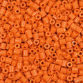 CozyBead G19 MARD Mini single-color fuse beads close-up