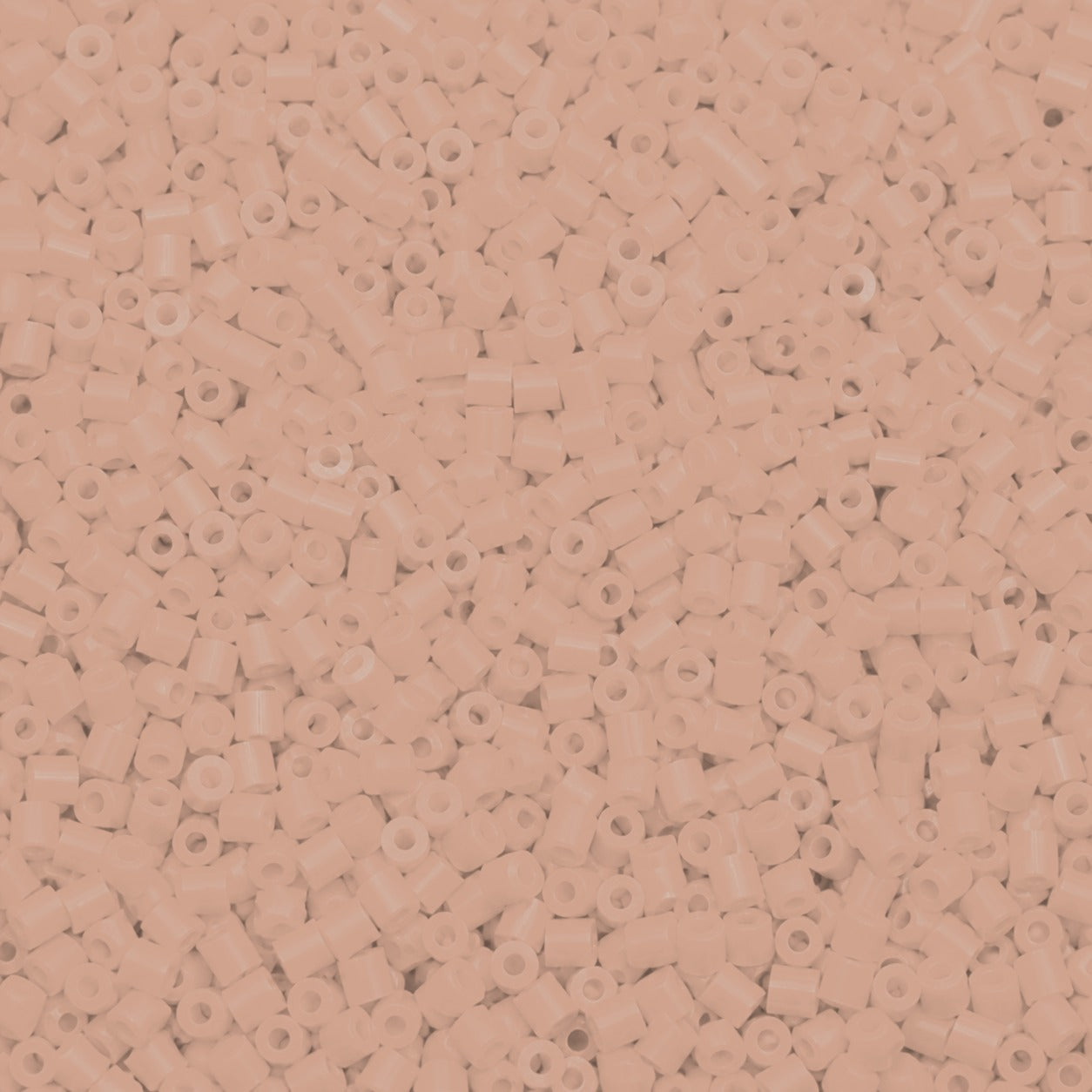 CozyBead G2 MARD single-color fuse beads close-up loose bead photo