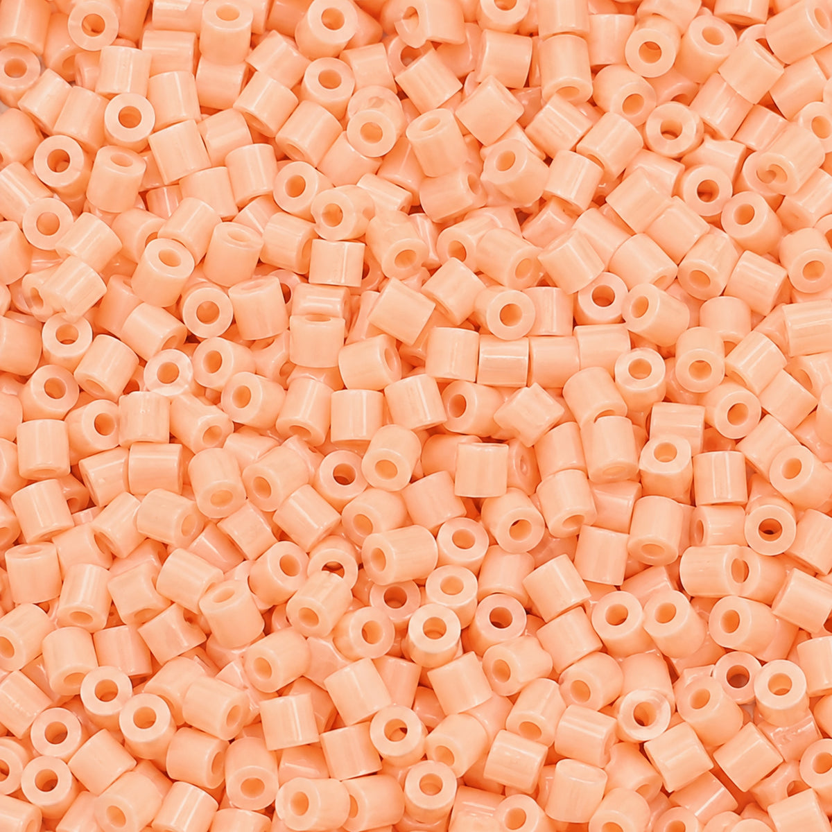 CozyBead G2 MARD Mini single-color fuse beads close-up