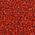 CozyBead G20 MARD Mini single-color fuse beads close-up