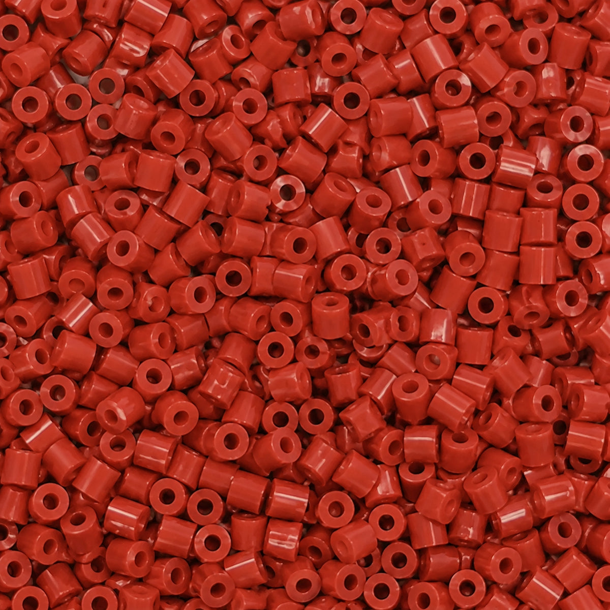 CozyBead G20 MARD Mini single-color fuse beads close-up