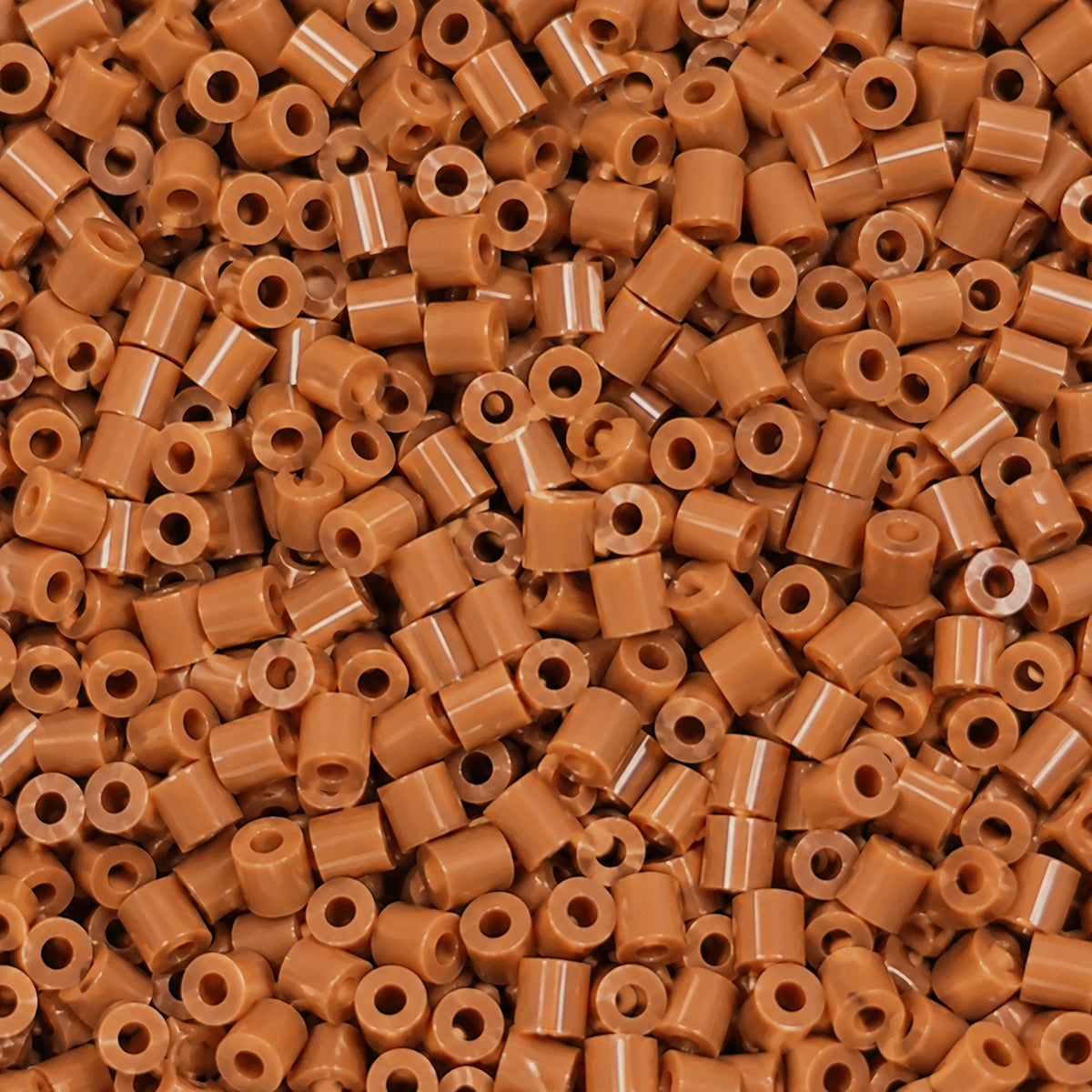 CozyBead G21 MARD Mini single-color fuse beads close-up