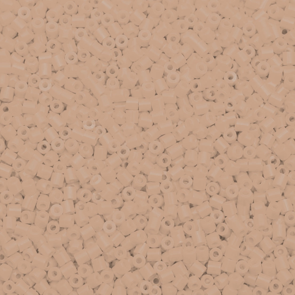 CozyBead G3 MARD single-color fuse beads close-up loose bead photo