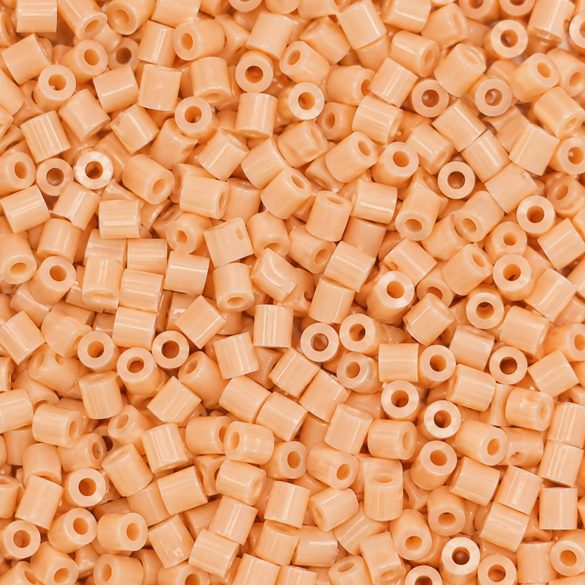 CozyBead G3 MARD Mini single-color fuse beads close-up