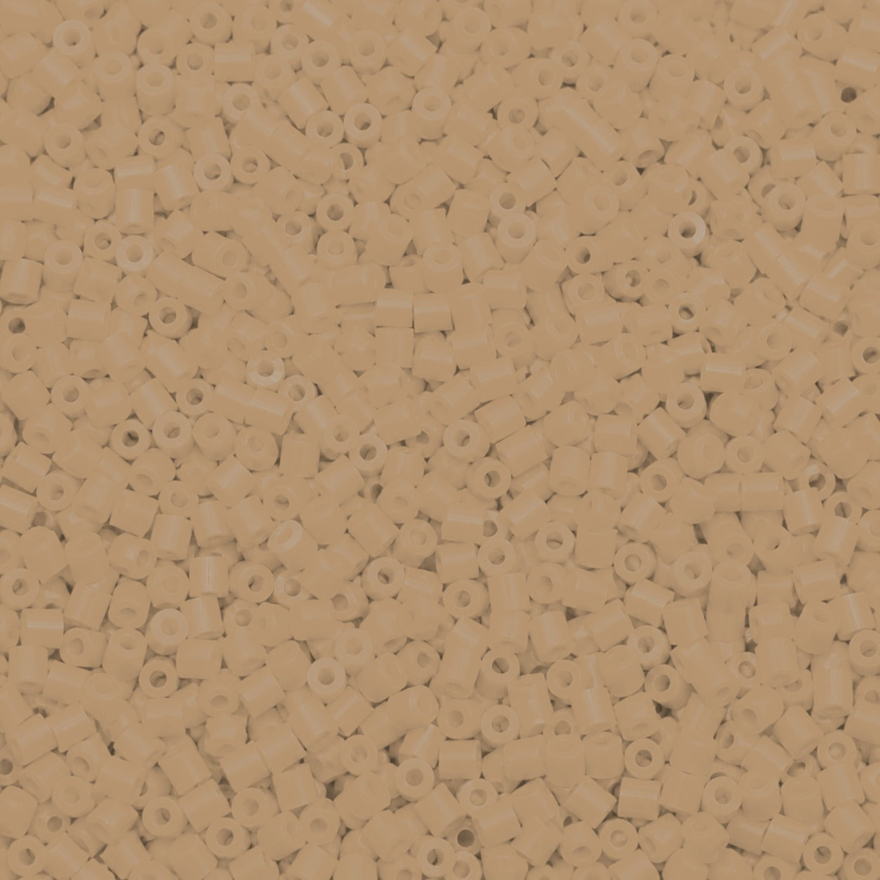 CozyBead G4 MARD single-color fuse beads close-up loose bead photo