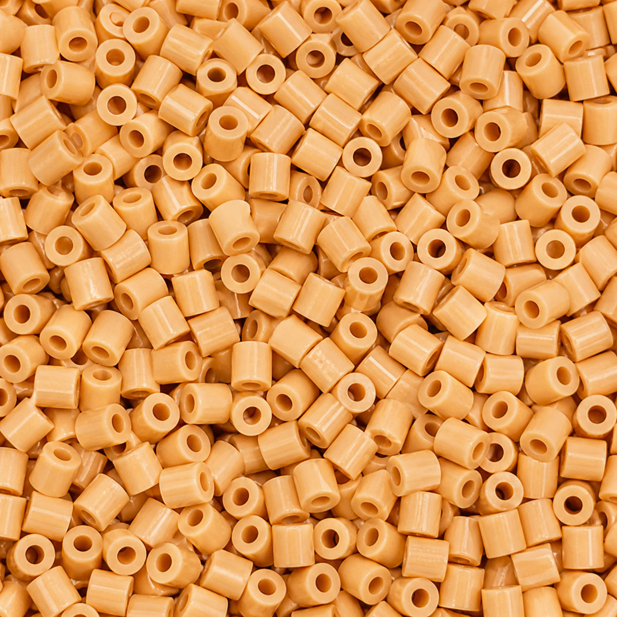 CozyBead G4 MARD Mini single-color fuse beads close-up