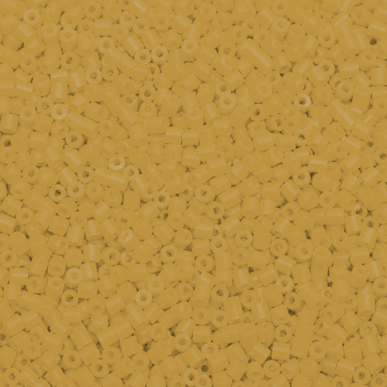 CozyBead G5 MARD single-color fuse beads close-up loose bead photo